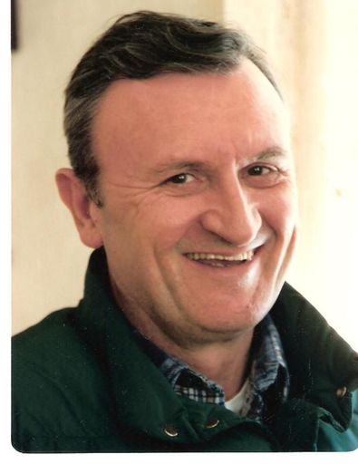 Joseph A. Lane Obituary 2017 Farley Funeral Home