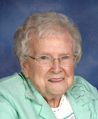 Ethel L. Highum