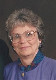 Betty Jo Howard Profile Photo