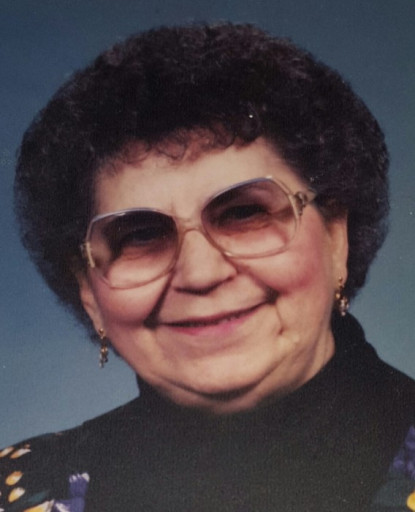 Mabel Clark Profile Photo