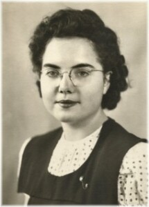 Rosa Jett