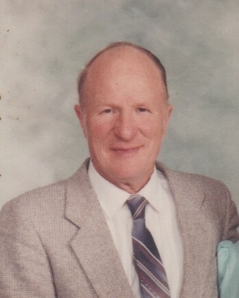 Clifton D. Sawyer