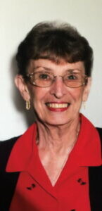 Mary M. Olds Profile Photo