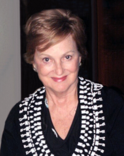 Marilyn Melancon Cox