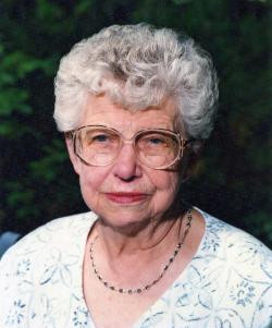 Marjorie  Marie Little