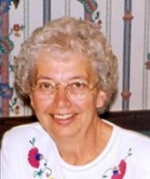 Rhoda A. Burkholder Profile Photo