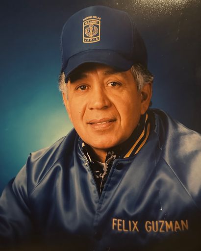 Felix F. Guzman