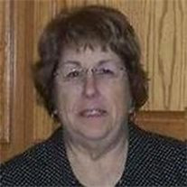 Lynne C. Goodman Profile Photo