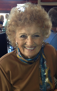 Dolores M. Ahsinger