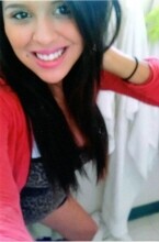 Corina Cecelia Cruz Ruba Profile Photo
