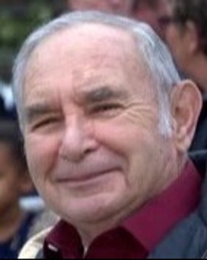 David J. Andervich's obituary image