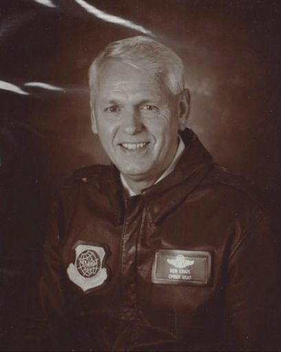 Ronald D. Craig Profile Photo