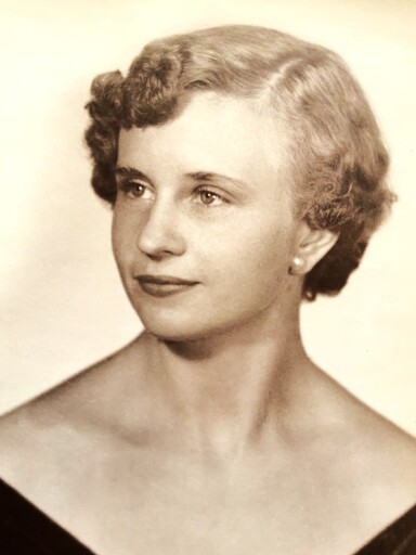 Ann Elizabeth Martin