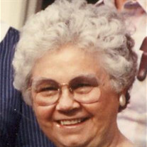 Ann B. Blair