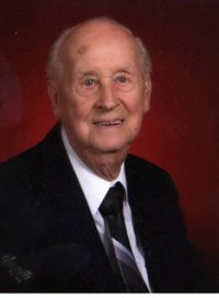 Rev. James D. Maxwell II Profile Photo