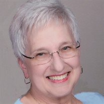 Linda Sue Forsythe Profile Photo