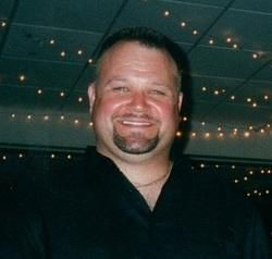 Ricky Dewayne Martin Profile Photo