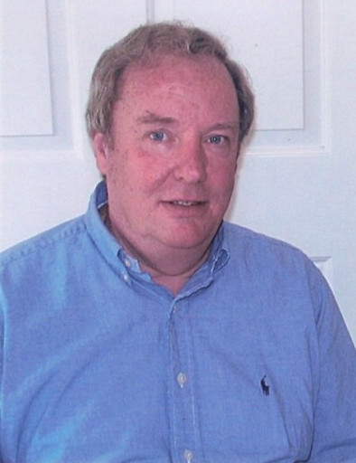Michael Thomas Coffey Profile Photo