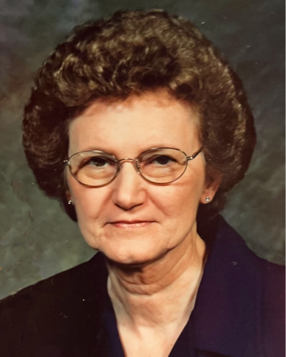 Mildred Strickland