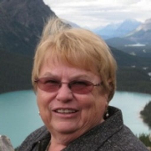 Jeanne Marie Witte Profile Photo