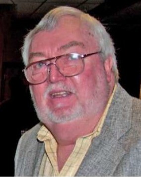 Wayne Deen Braly's obituary image