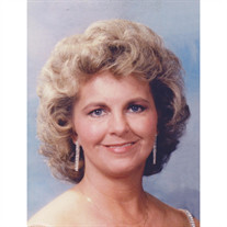 Janet Sharpe Jones Profile Photo