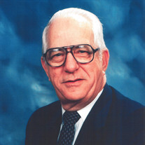 Thomas Herman Benson Profile Photo