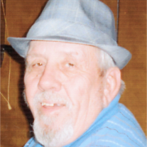Charles "Eddie"  Mullen, Jr. Profile Photo