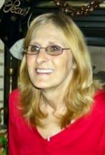 Pamela Cupit