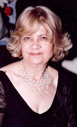 Eugenia M. Georges