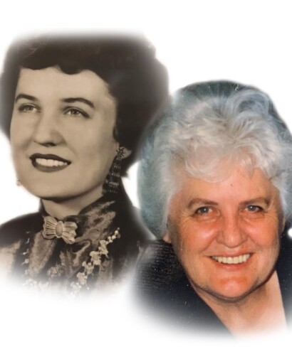 Louise Latham's obituary image