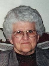 Dorothy Dena Anderson Profile Photo