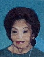 Maria De Los Angeles Aguilar