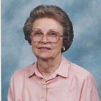 Doris Wells White