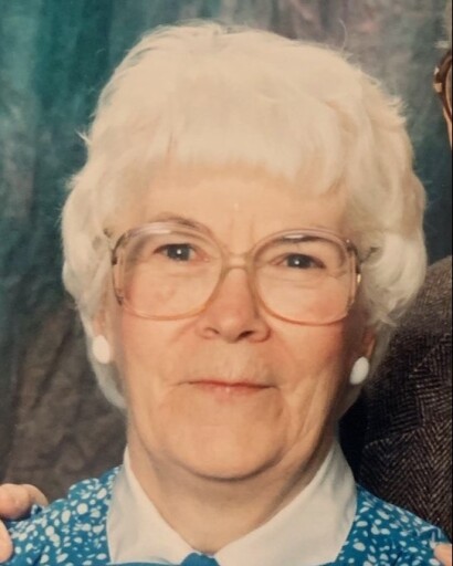 Wilma J. Noonan