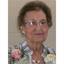 Nellie Dasher Freyermuth Profile Photo