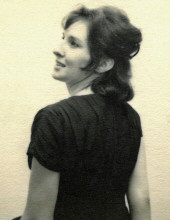 Joan B. (O'Malley) Moore Profile Photo