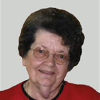 Joan Harris (Rembe) Profile Photo