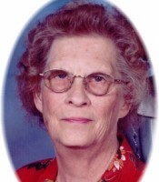 Bette M. Grant