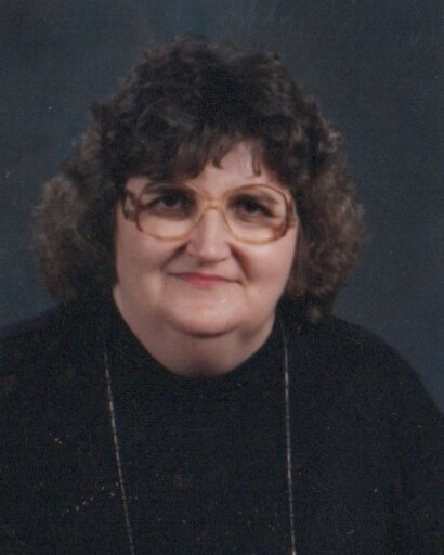 Marcia Ann Meyer