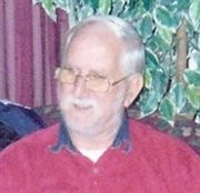 Billy Dayton Hobbs Profile Photo