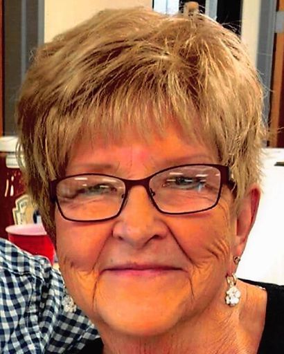 Carol W. Dykstra