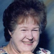 Vernie Lou Elkins