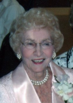 Mildred Kreeb