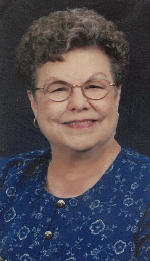 Glenna Roof's obituary image