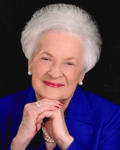 Bonnie Tomlinson Parker's obituary image
