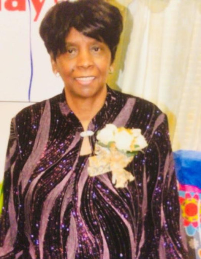 Mrs. Carolyn Scruggs