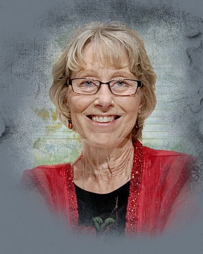 Helen Liebersbach's obituary image