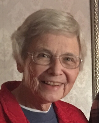 Gloria M. Heffner