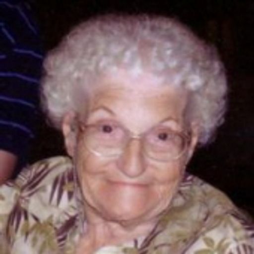 Betty Ann Huff Johnson Profile Photo